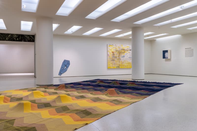 guggenheim museum by way of material and motion artworks exhibitions installations