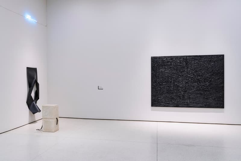 guggenheim museum by way of material and motion artworks exhibitions installations