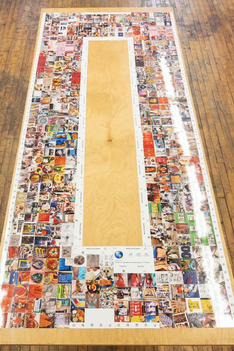 'Camera Roll Orgy' Features Hidden Gems by Renowned Photographers