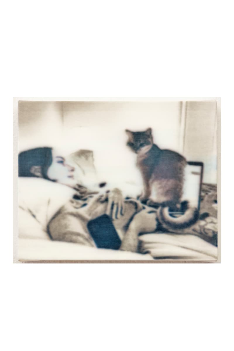 'Camera Roll Orgy' Features Hidden Gems by Renowned Photographers