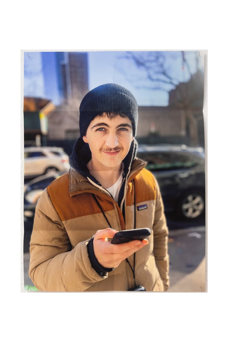 'Camera Roll Orgy' Features Hidden Gems by Renowned Photographers