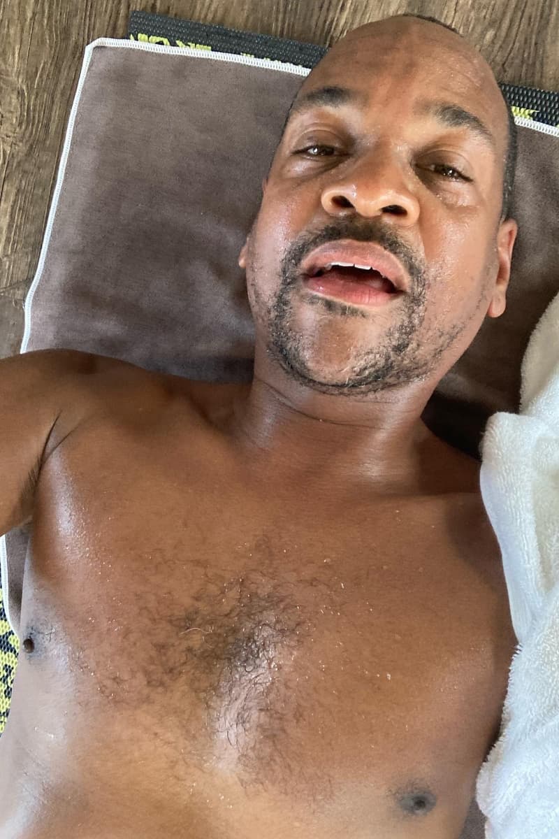 'Camera Roll Orgy' Features Hidden Gems by Renowned Photographers