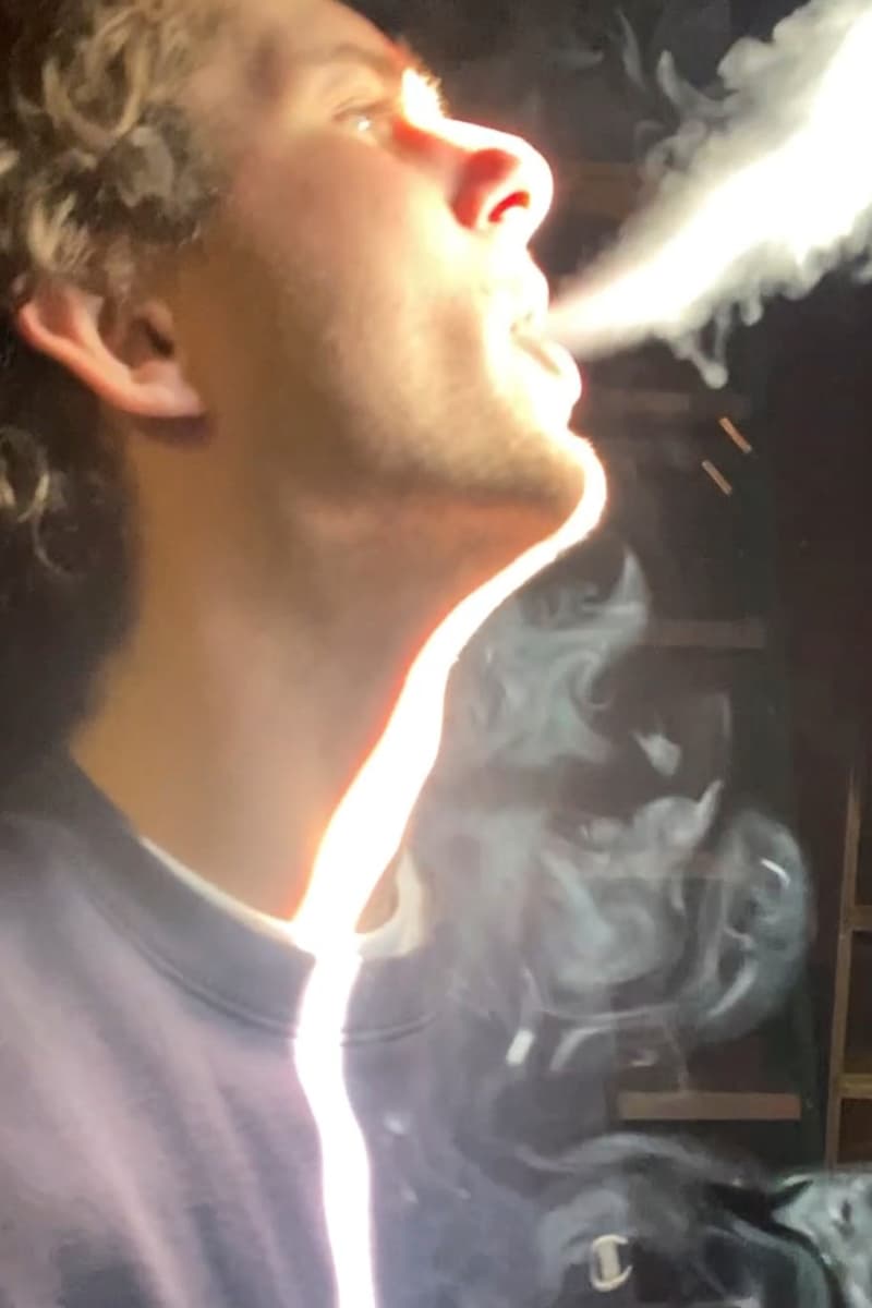 'Camera Roll Orgy' Features Hidden Gems by Renowned Photographers