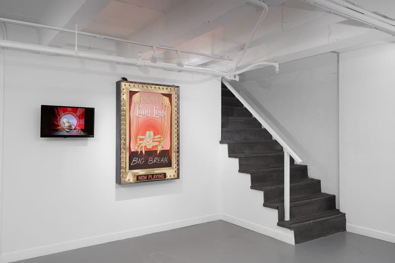 Charlie James Gallery Provócame Group Art Exhibition