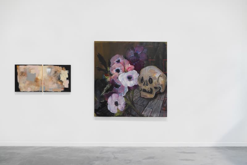 Charlie James Gallery Provócame Group Art Exhibition