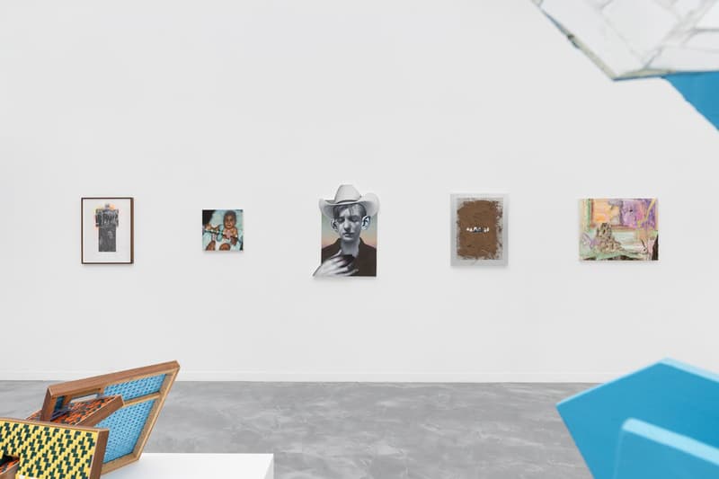 Charlie James Gallery Provócame Group Art Exhibition