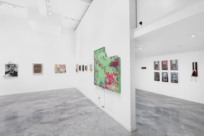 Charlie James Gallery Provócame Group Art Exhibition