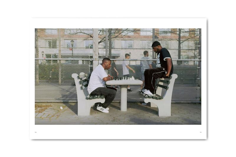 Chess Players: From Charlie Chaplin to Wu-Tang Clan