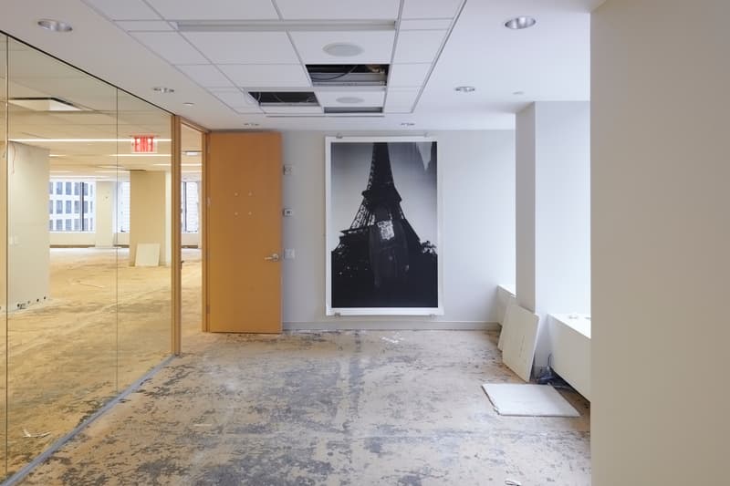 Chris Skylark Swallow the Lake Times Square Studios West of Ivy Ginevra de Blasio Art Artworks Photography New York Playboi Carti Frank Ocean Anok Yai