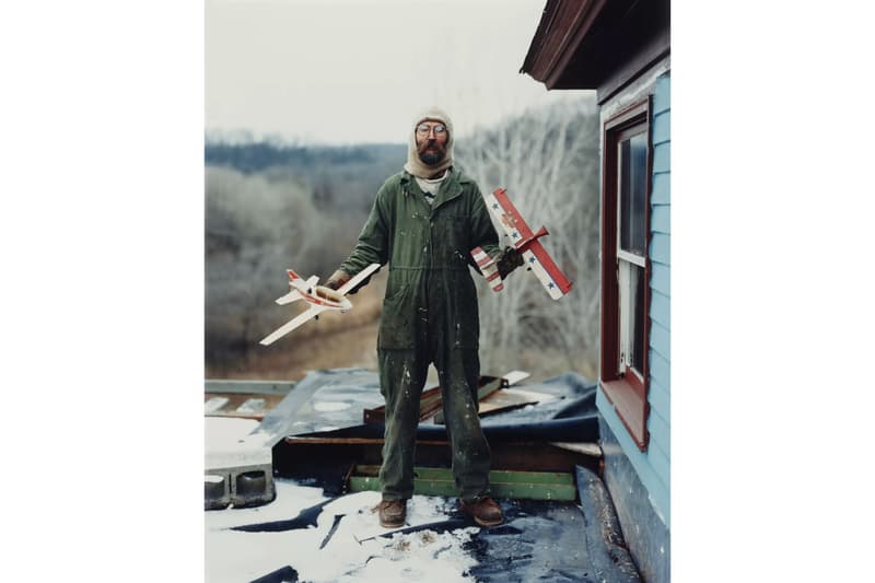 christies trevor traina collection photography auctions