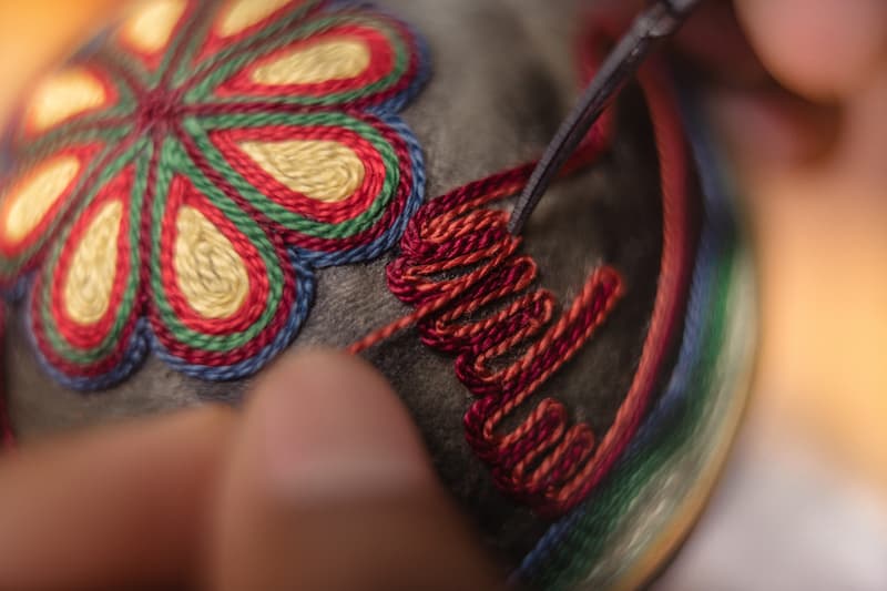 clase azul mezcal san luis potosi