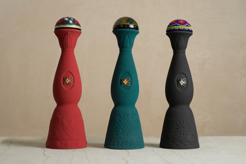 clase azul mezcal san luis potosi