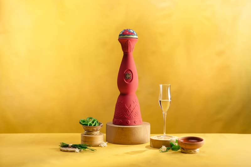 clase azul mezcal san luis potosi