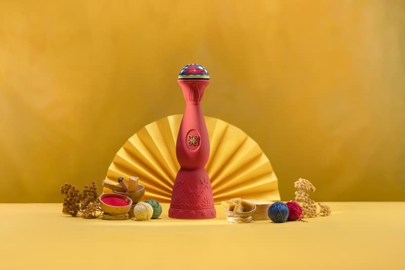 clase azul mezcal san luis potosi