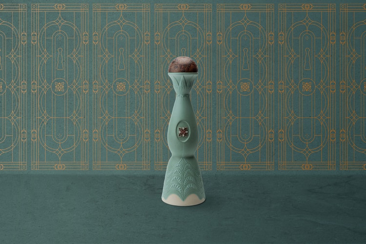 Clase Azul Tequila Pays Homage to New York City