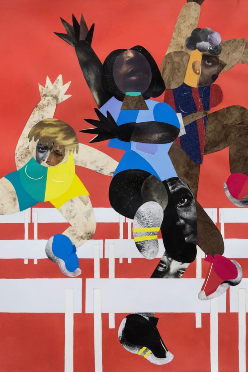 Clotilde Jiménez The Long Run Mariane Ibrahim Show 