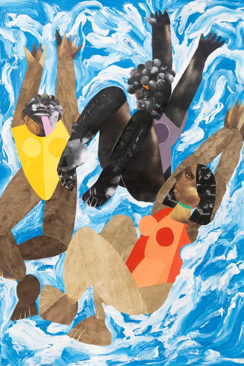 Clotilde Jiménez The Long Run Mariane Ibrahim Show 