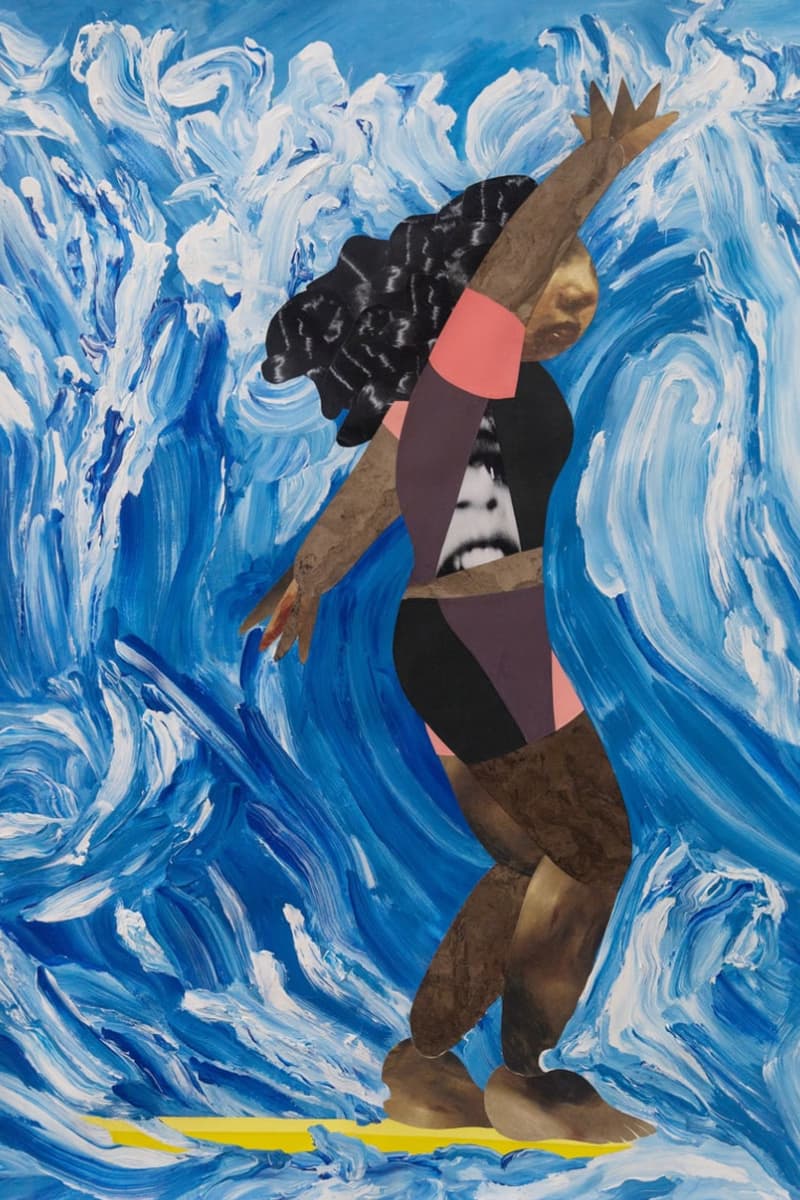 Clotilde Jiménez The Long Run Mariane Ibrahim Show 