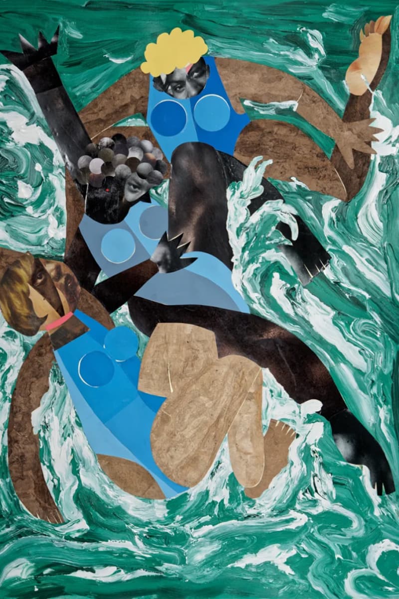 Clotilde Jiménez The Long Run Mariane Ibrahim Show 