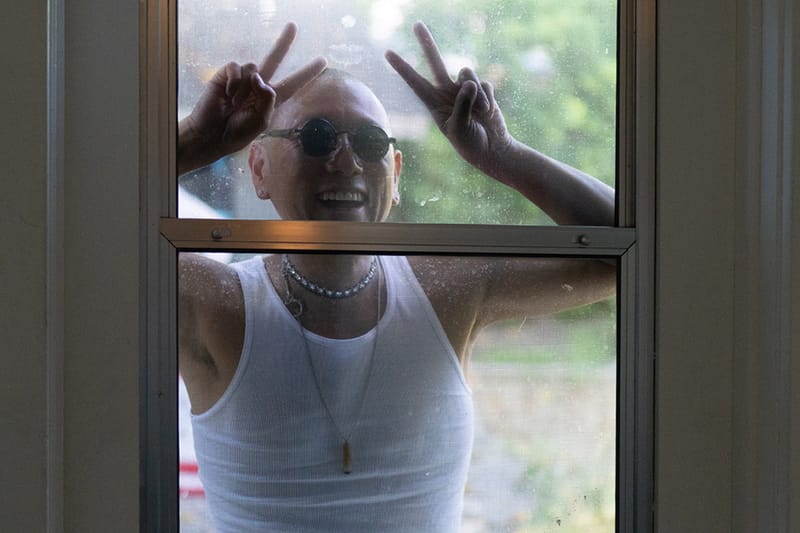 Collectors: Cali Thornhill DeWitt