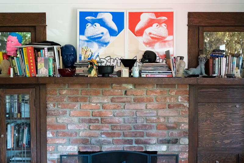 Collectors: Cali Thornhill DeWitt