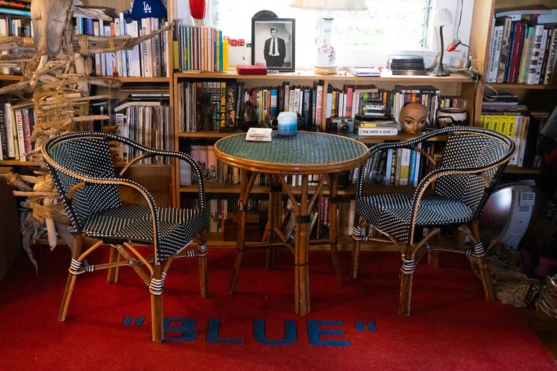 Collectors: Cali Thornhill DeWitt