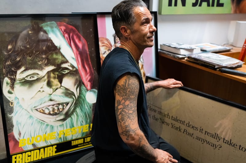 Collectors: Cali Thornhill DeWitt