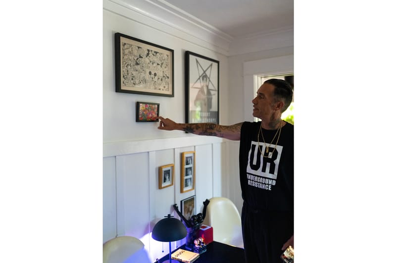 Collectors: Cali Thornhill DeWitt