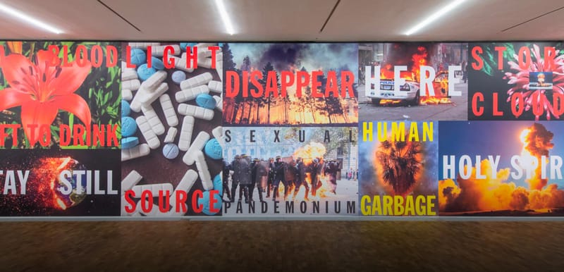 Collectors: Cali Thornhill DeWitt