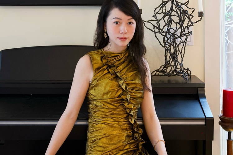 Collectors: Emilia Yin Is the LA-Based Gallerist Bringing Asian Diasporic Artists to the Forefront