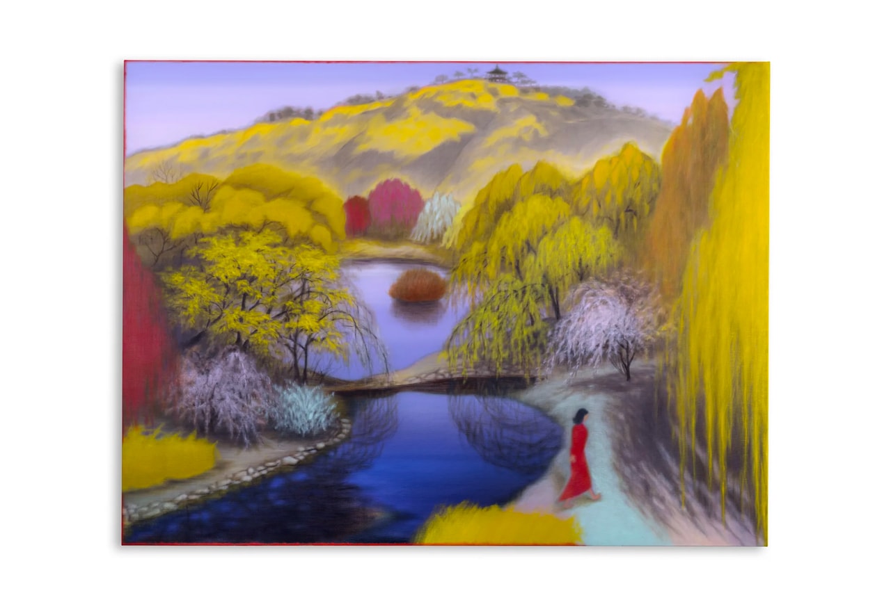 Collectors: Emilia Yin