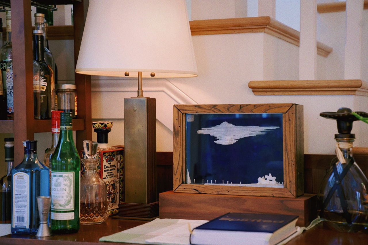 Collectors: Emilia Yin