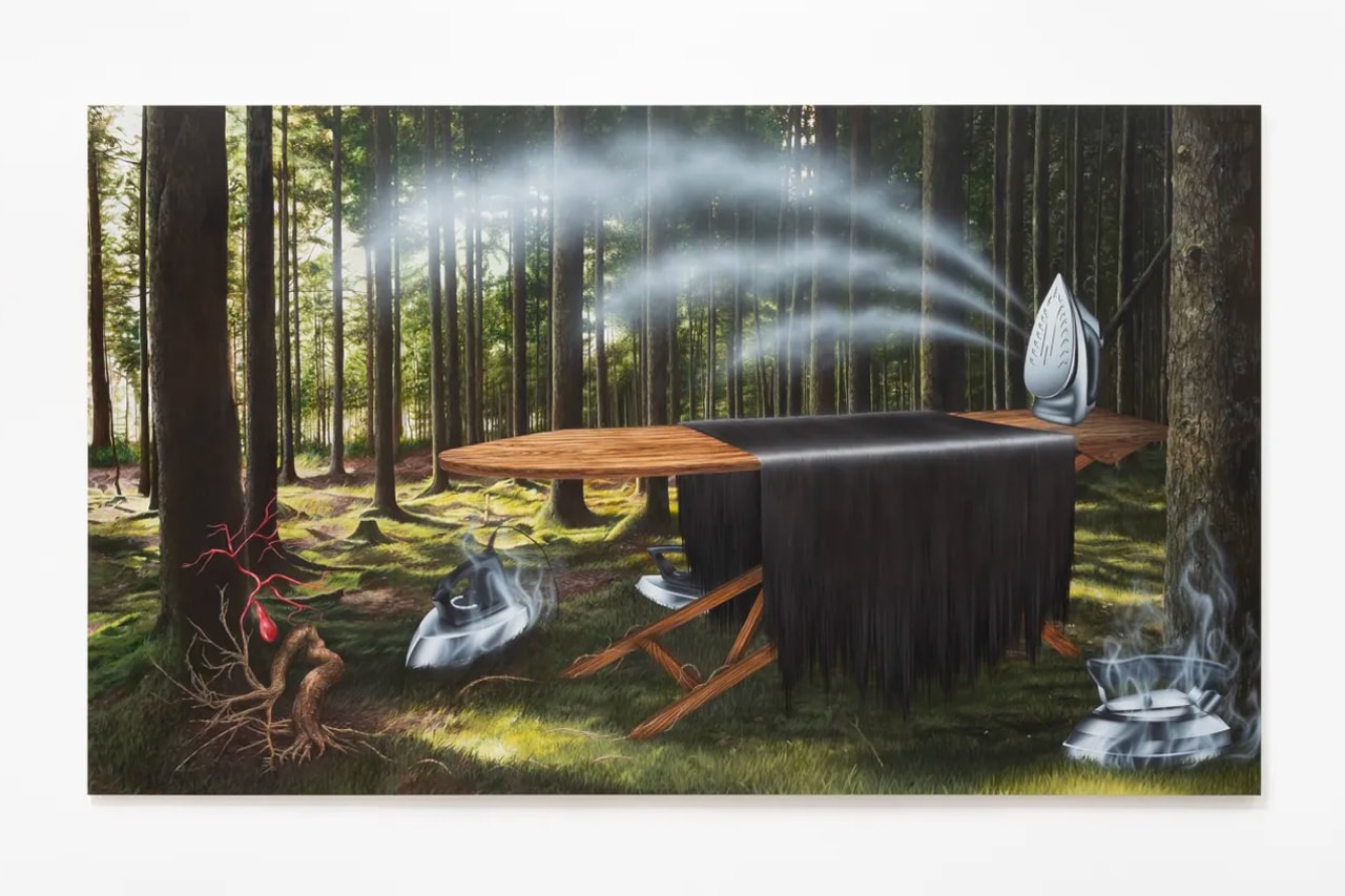 Collectors: Emilia Yin