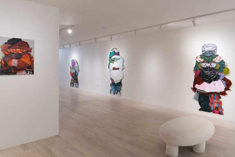 Collectors: Hannah Traore