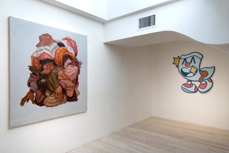 Collectors: Hannah Traore