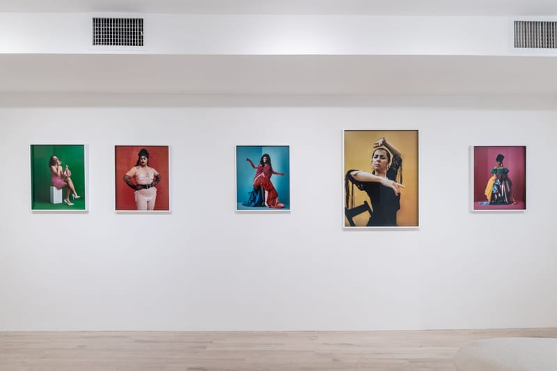 Collectors: Hannah Traore