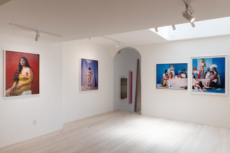 Collectors: Hannah Traore