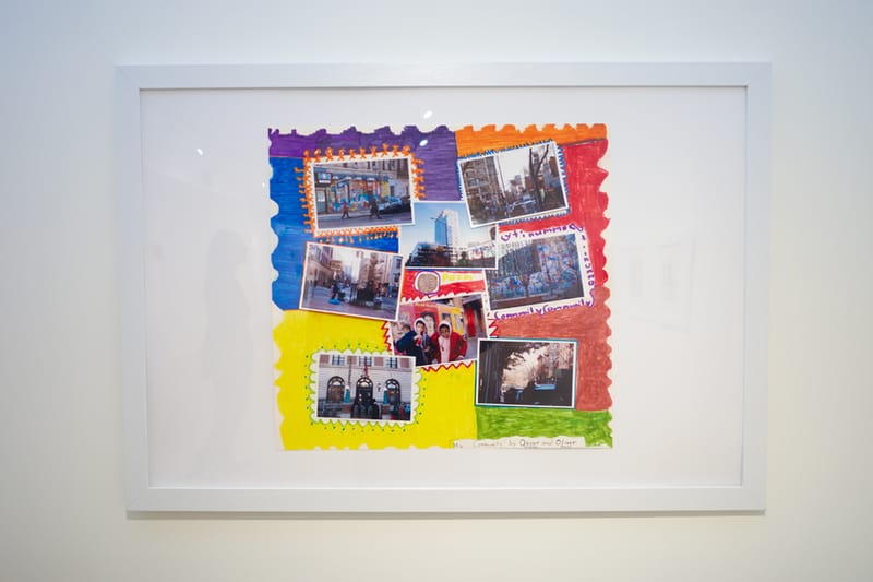 Collectors: Hannah Traore