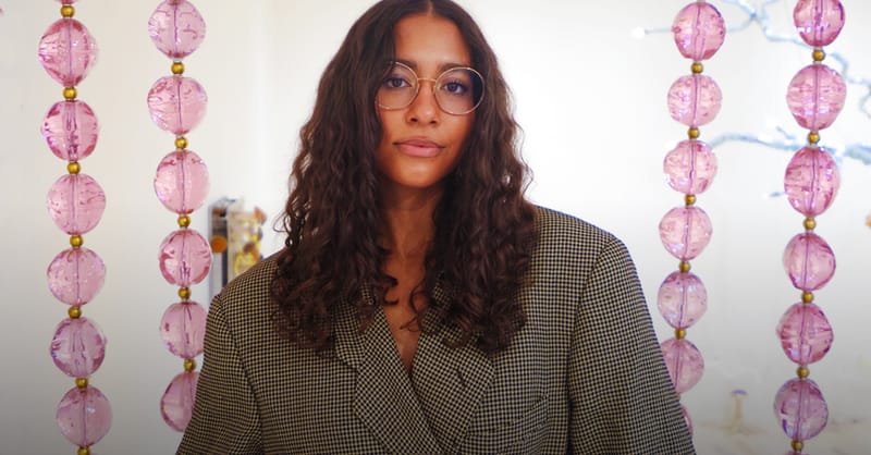 Collectors: Hannah Traore