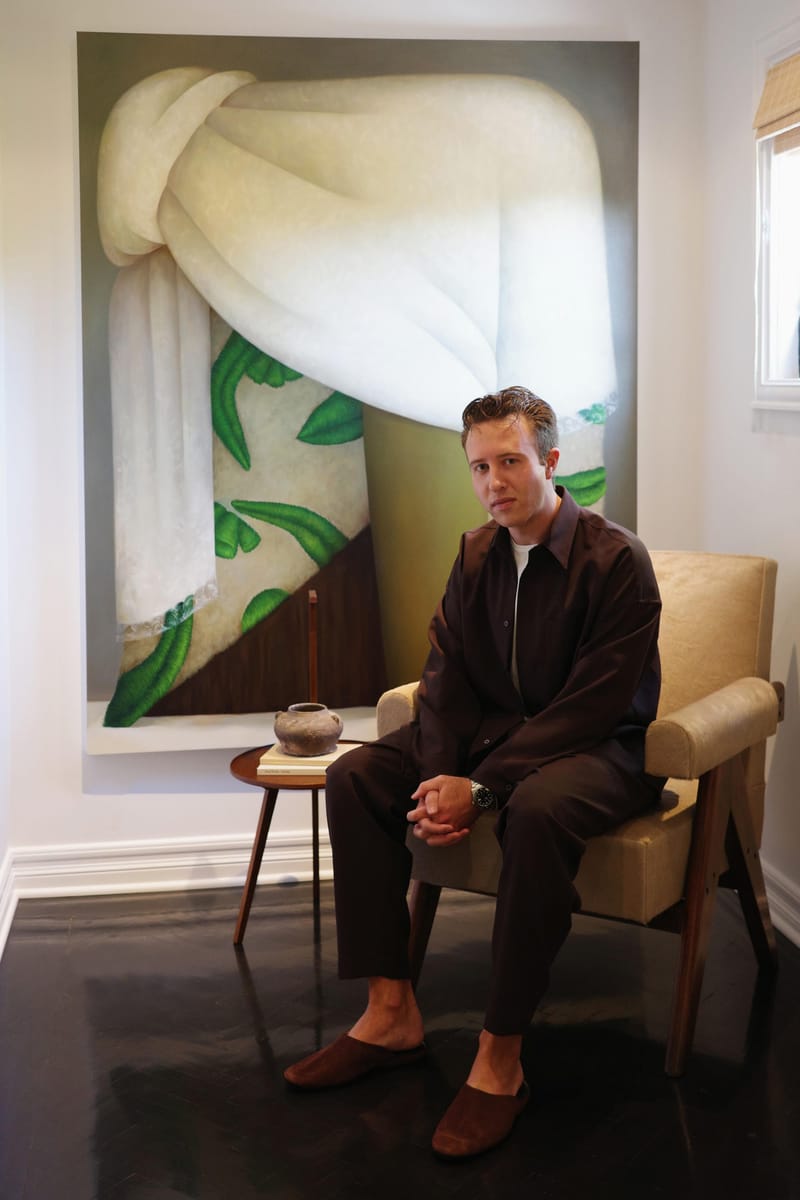 Collectors: Jack Siebert