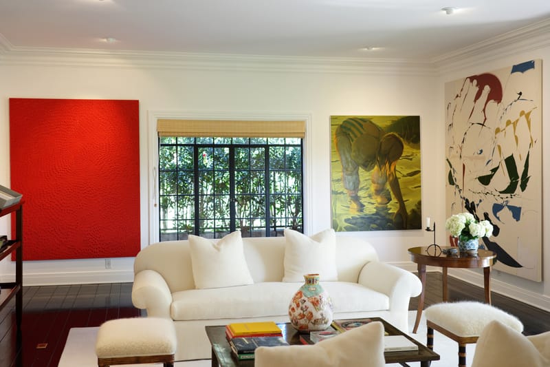 Collectors: Jack Siebert