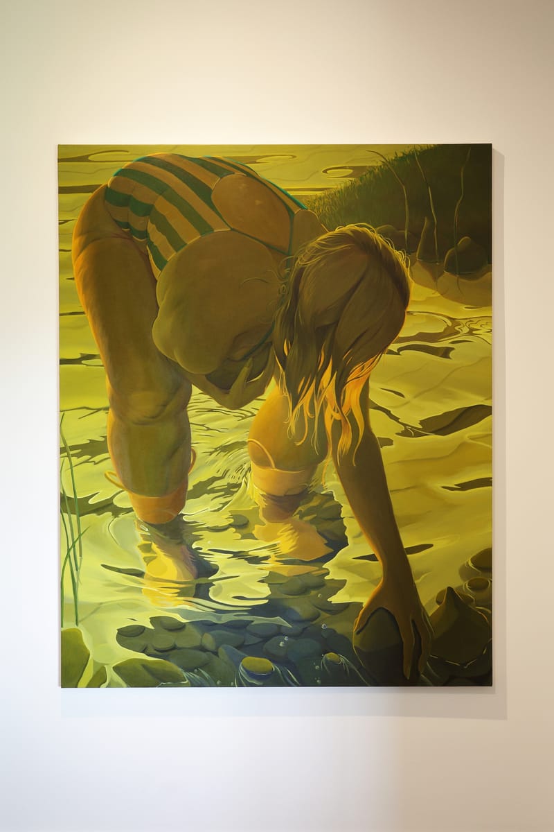 Collectors: Jack Siebert