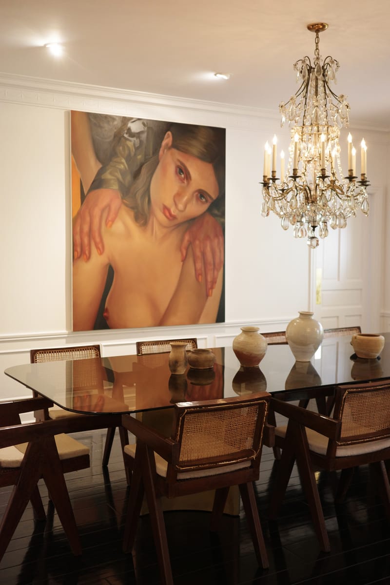 Collectors: Jack Siebert