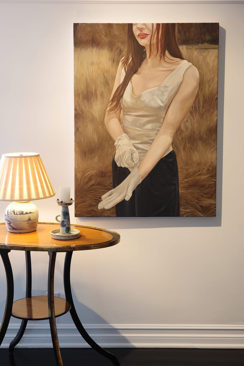 Collectors: Jack Siebert