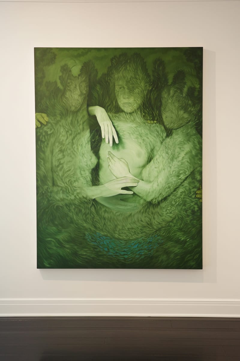 Collectors: Jack Siebert