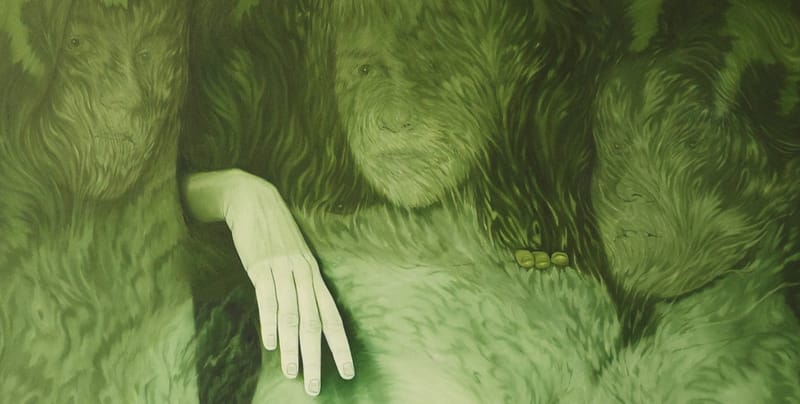 Collectors: Jack Siebert