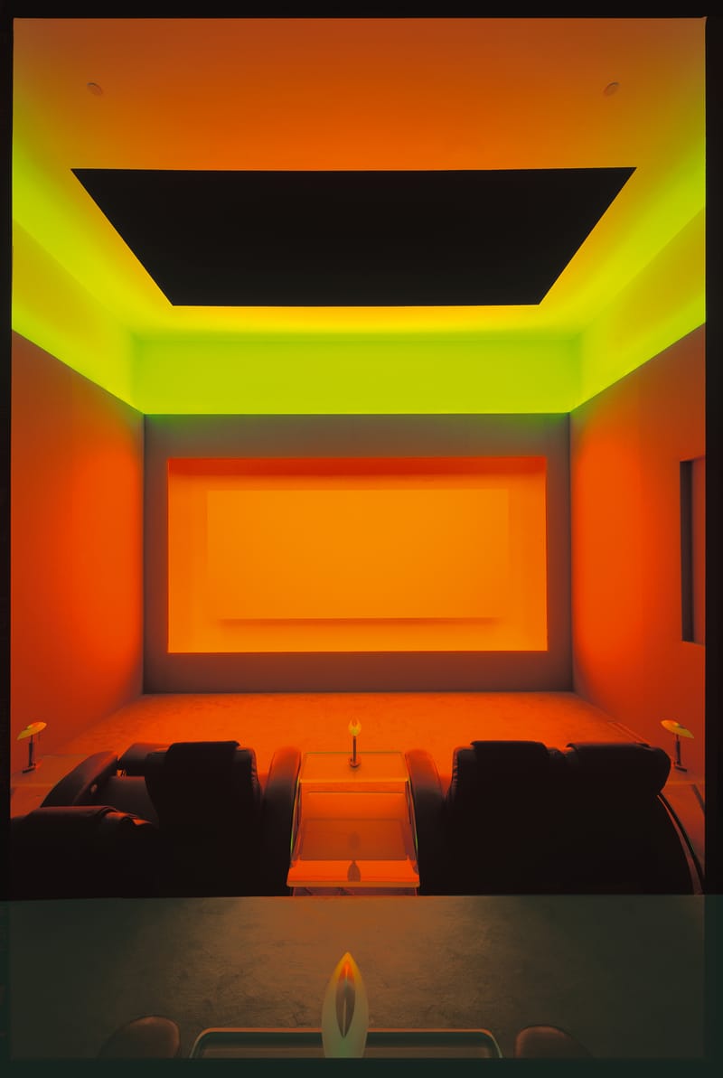 Collectors: Jarl Mohn