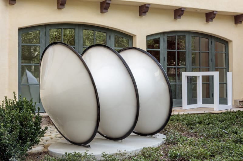 Collectors: Jarl Mohn