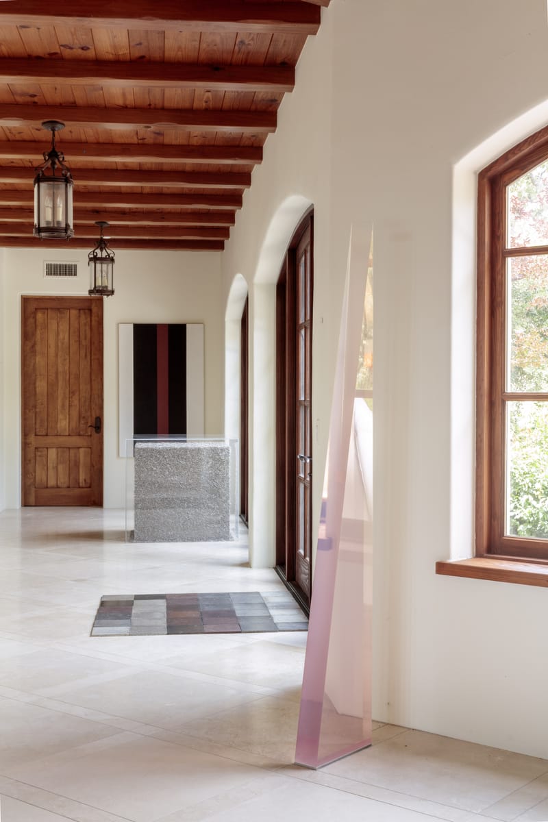 Collectors: Jarl Mohn