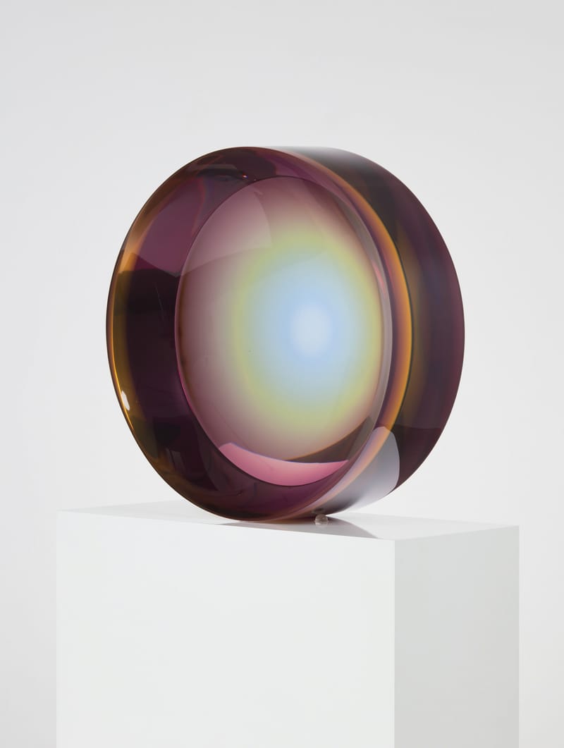 Collectors: Jarl Mohn